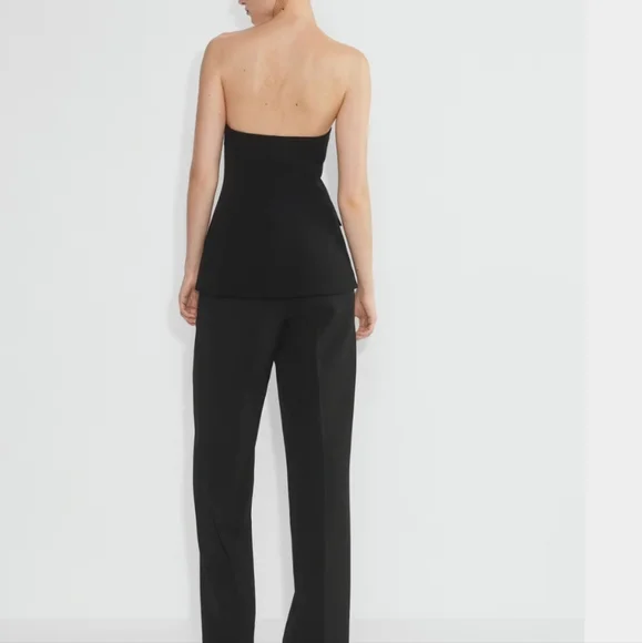 Aritiza Babaton Insider Tube Top - Picture 4 of 8